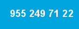 955 249 71 22